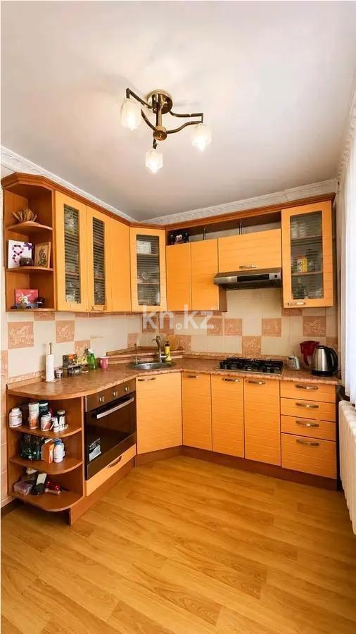 Продажа 2-комнатной квартиры, 52 м² в Алматы - фото 3