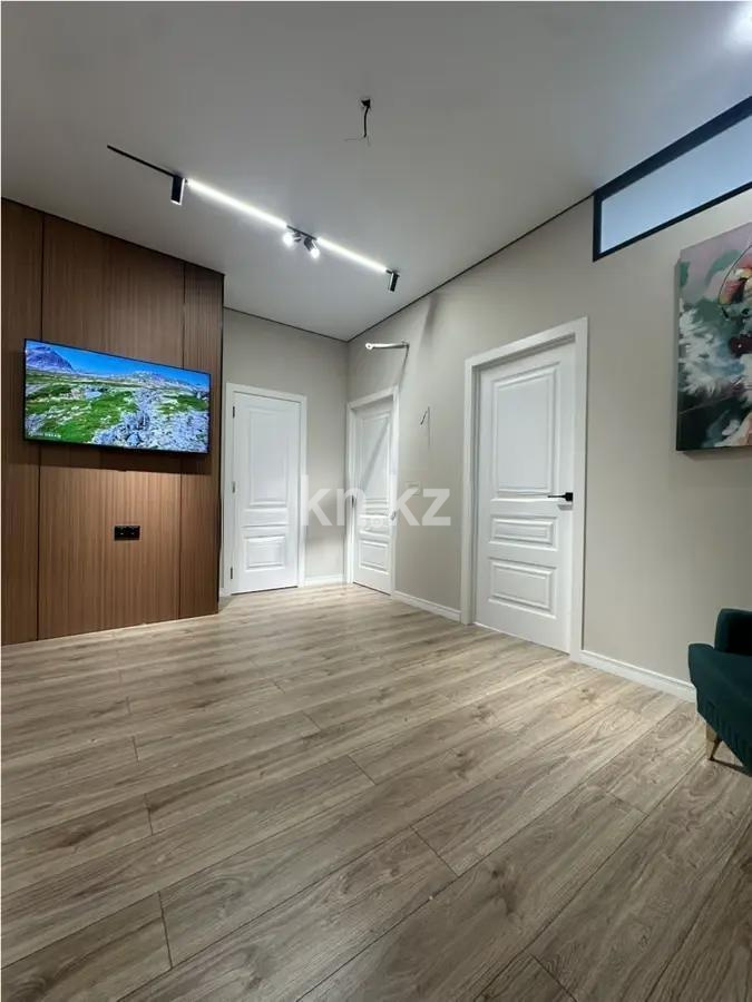 Продажа 3-комнатной квартиры, 56 м² в Алматы