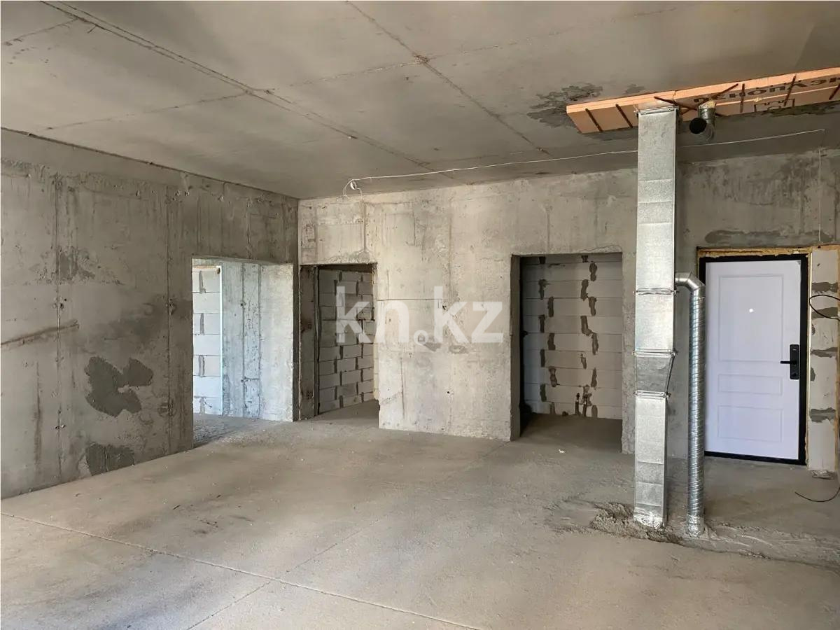 Продажа 3-комнатной квартиры, 103 м², пр. Серкебаева, дом  146/11 в Алматы - фото 3