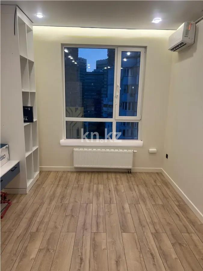 Продажа 1-комнатной квартиры, 40 м² в Алматы
