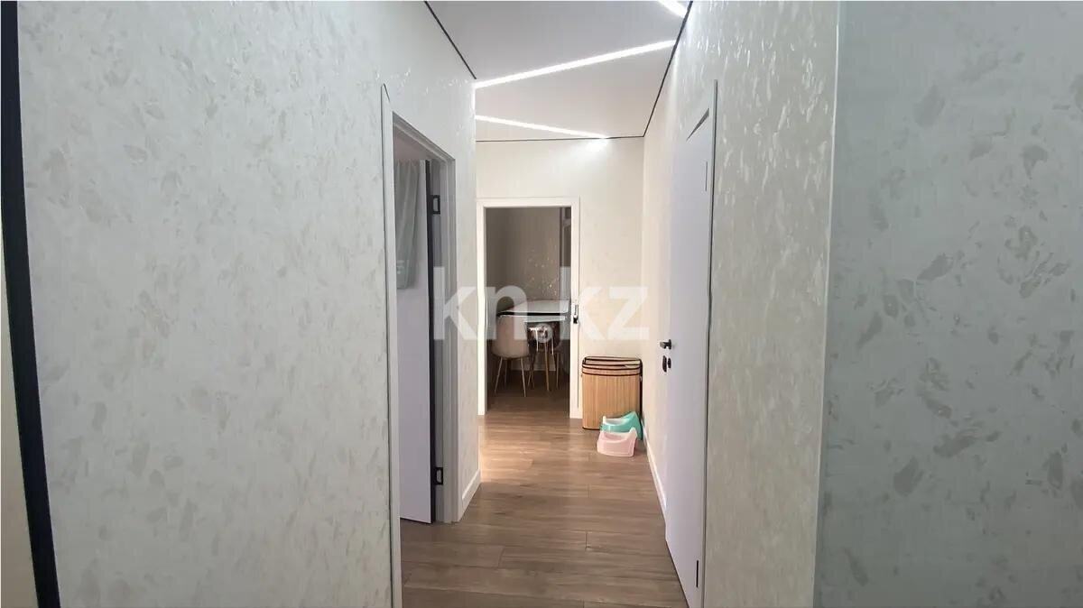 Продажа 2-комнатной квартиры, 54 м² в Астане - фото 5