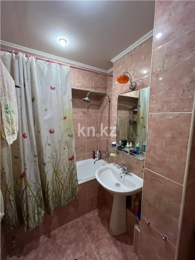 Продажа 2-комнатной квартиры, 53.2 м² в Алматы - фото 4