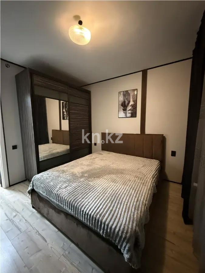 Продажа 2-комнатной квартиры, 42 м² в Астане - фото 2