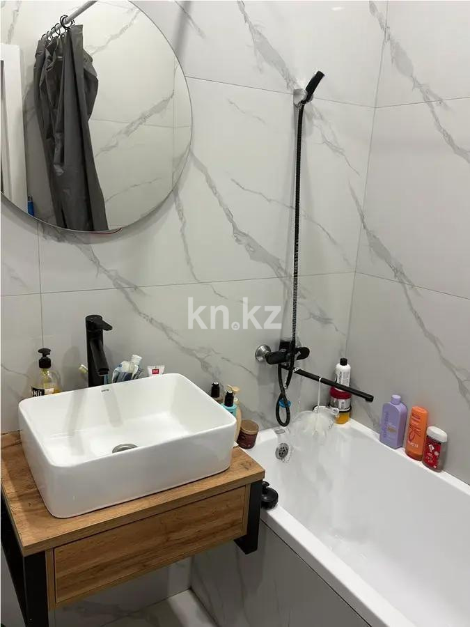 Продажа 2-комнатной квартиры, 58 м² в Астане - фото 3
