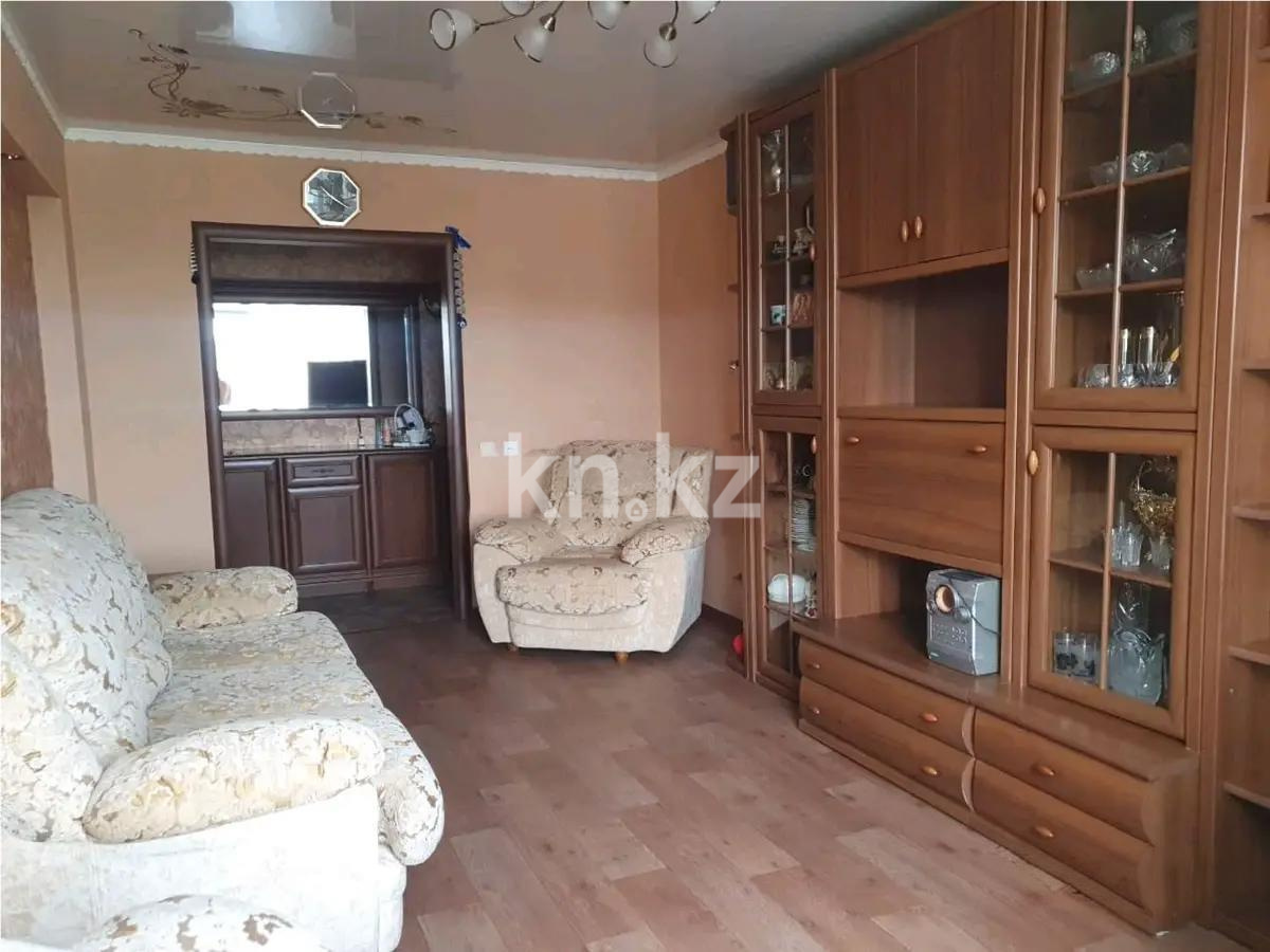 Продажа 3-комнатной квартиры, 69 м², мкр-н 8, дом  59 в Темиртау - фото 2