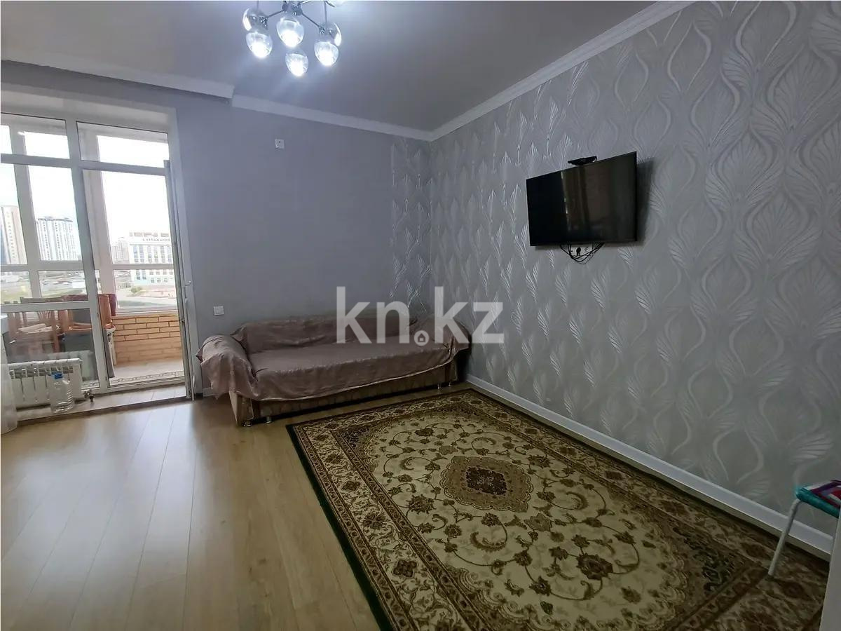 Продажа 3-комнатной квартиры, 78 м² в Астане