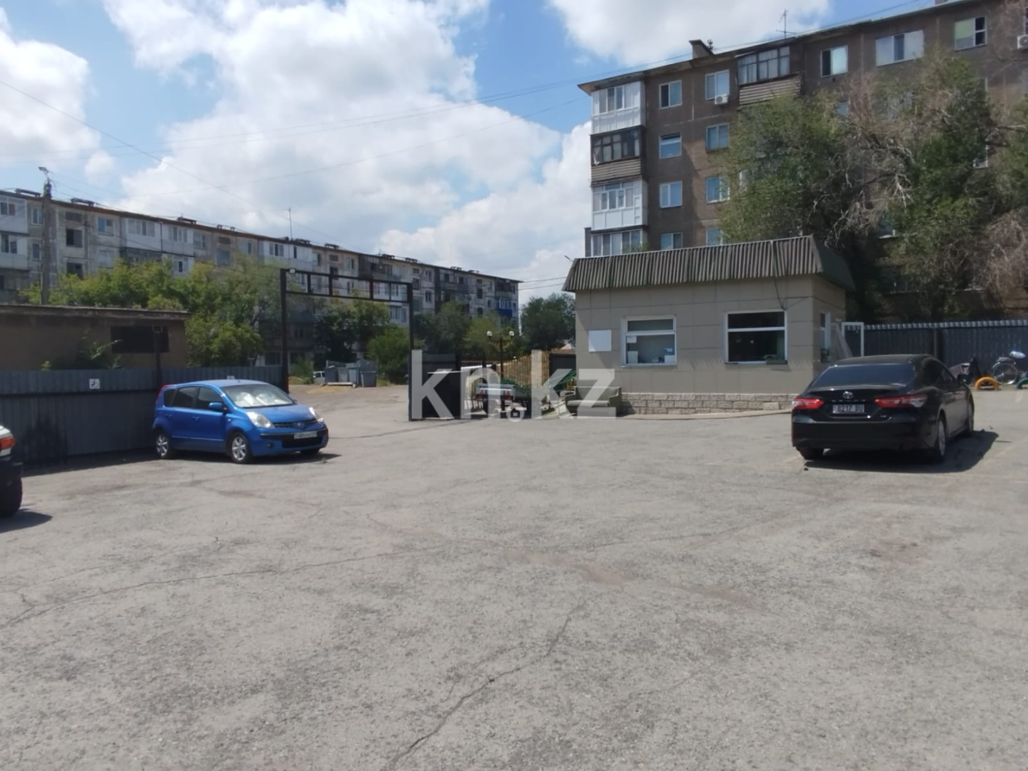 Продажа , 1430 м², ул. Абая в Темиртау - фото 6