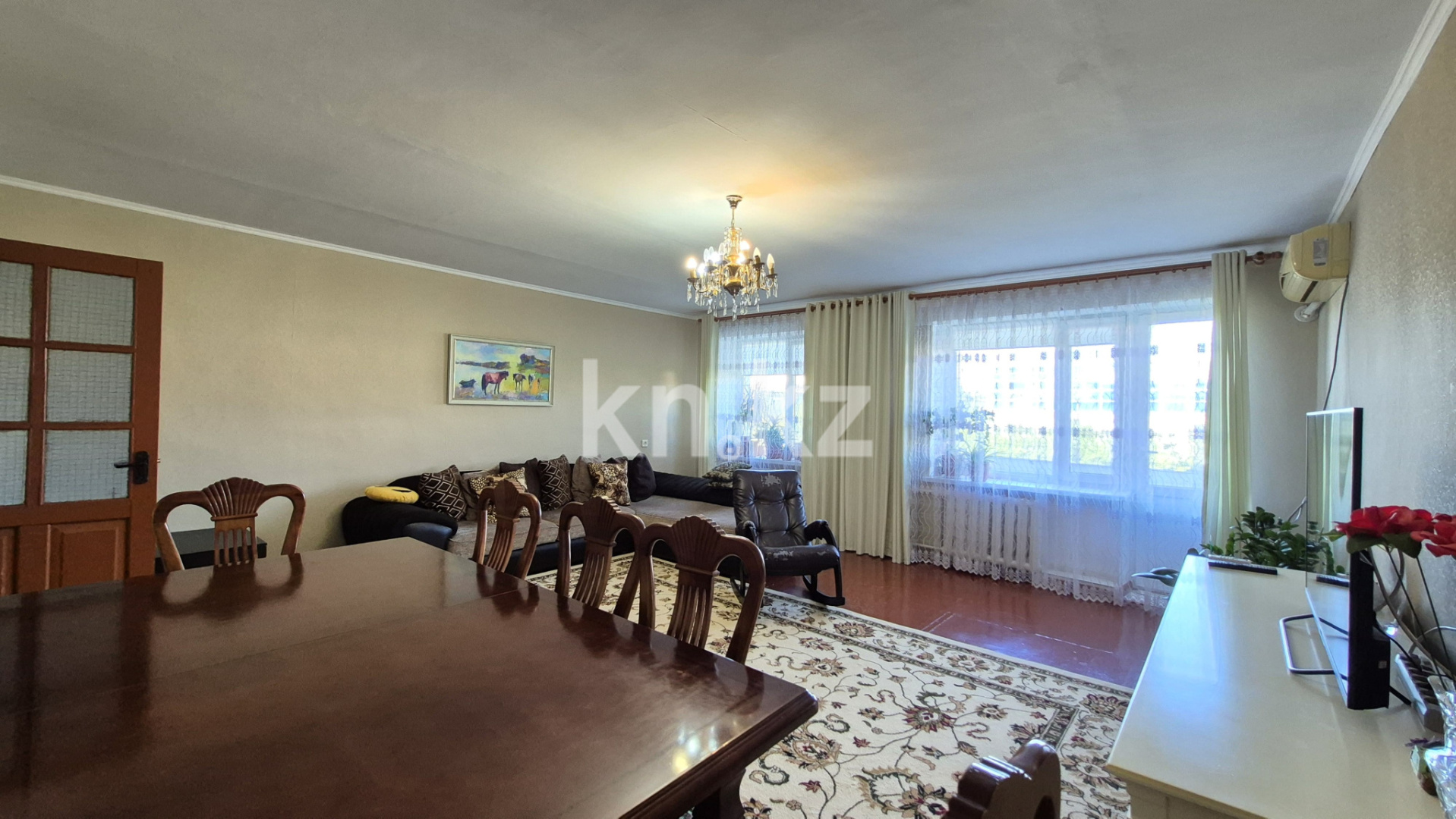 Продажа 3-комнатной квартиры, 75 м², пр. Азаттык, дом  42 А в Атырау - фото 14