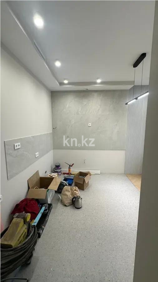 Продажа 2-комнатной квартиры, 40 м², ул. Туркестан, дом  115 в Алматы - фото 3