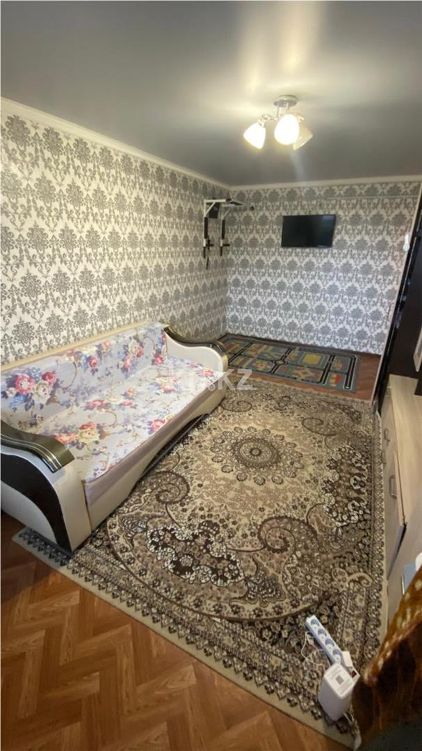 Продажа 1-комнатной квартиры, 30 м² в Темиртау - фото 2