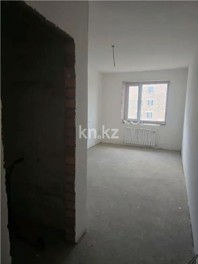 Продажа 2-комнатной квартиры, 54 м² в Астане
