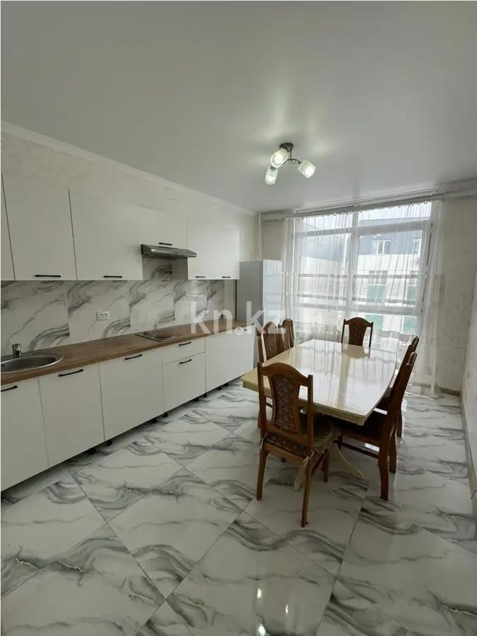 Продажа 3-комнатной квартиры, 100 м² в Алматы - фото 4