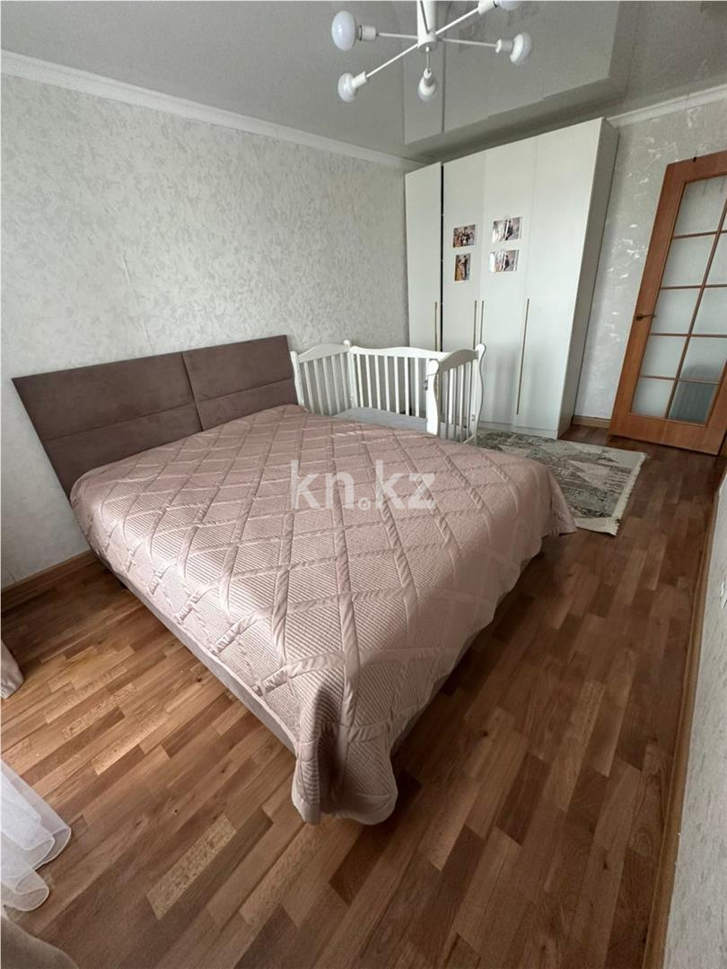 Продажа 2-комнатной квартиры, 48 м² в Караганде - фото 4