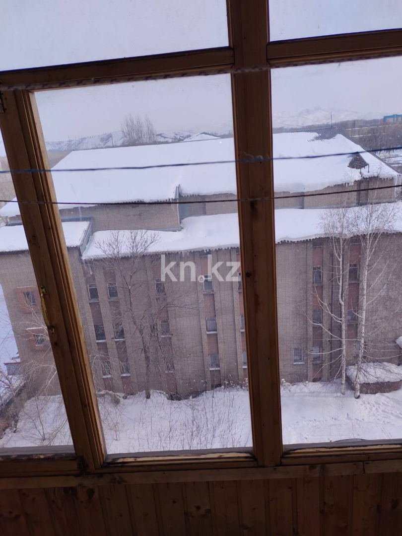 Продажа 1-комнатной квартиры, 36 м² в Усть-Каменогорске - фото 8