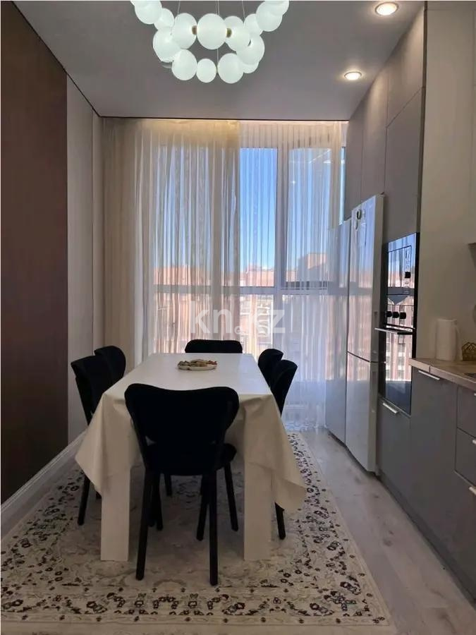 Продажа 4-комнатной квартиры, 75.5 м² в Астане - фото 3