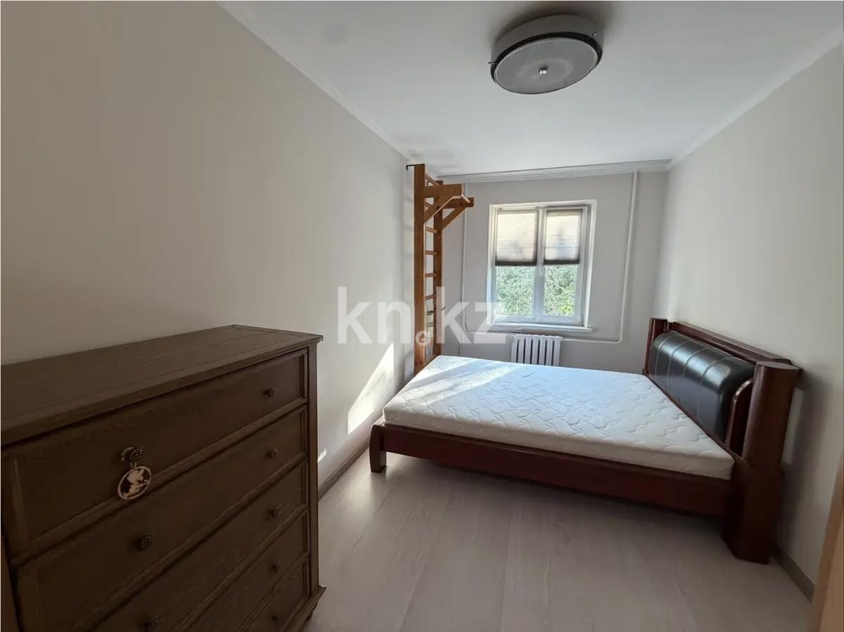 Продажа 3-комнатной квартиры, 60 м² в Алматы - фото 3