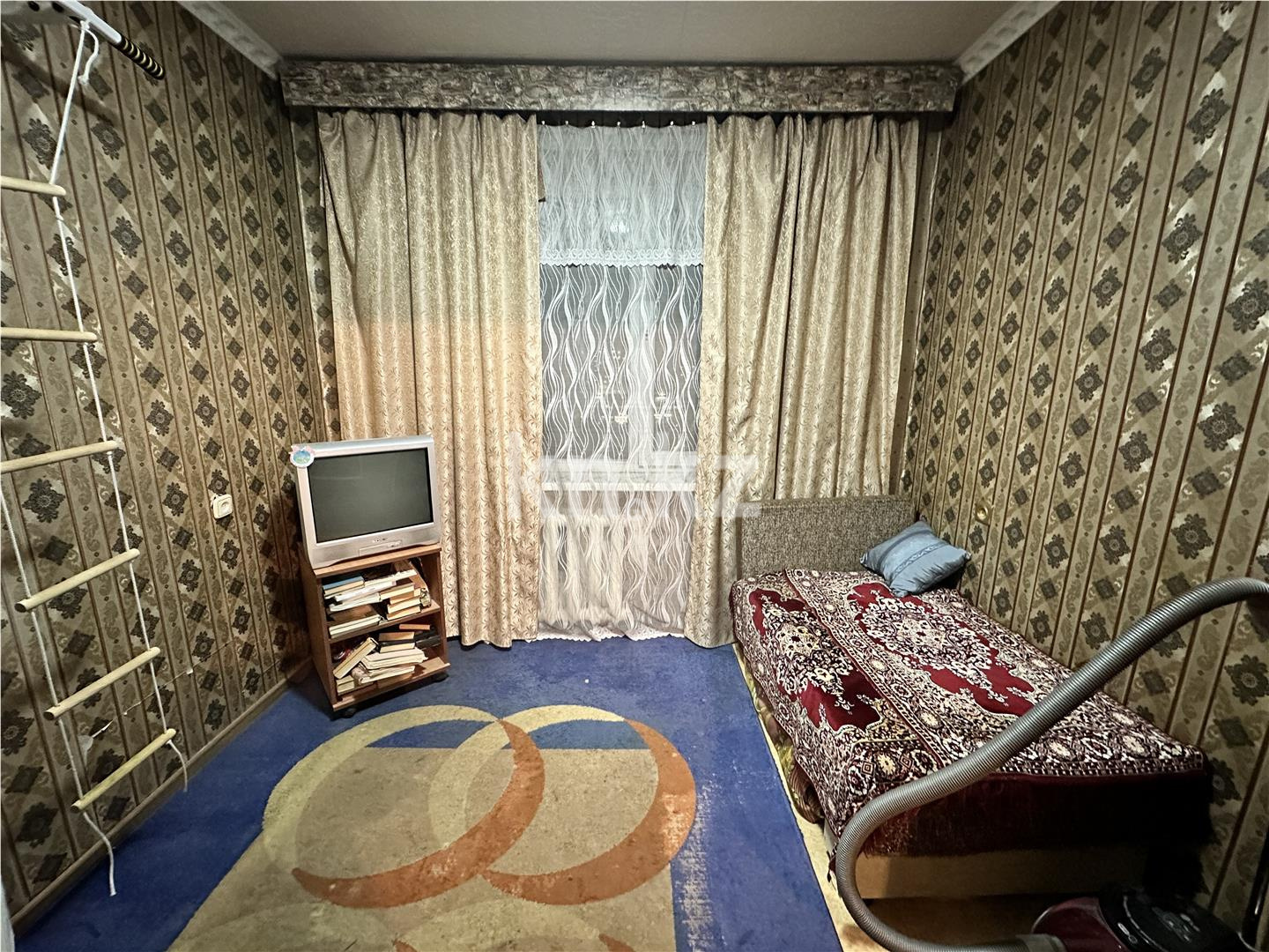 Продажа 4-комнатной квартиры, 81 м², мкр-н Степной-3, дом  7 в Караганде - фото 9