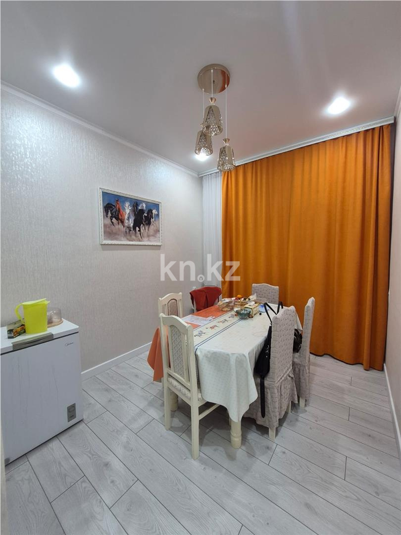 Продажа 3-комнатной квартиры, 79 м² в Караганде - фото 7