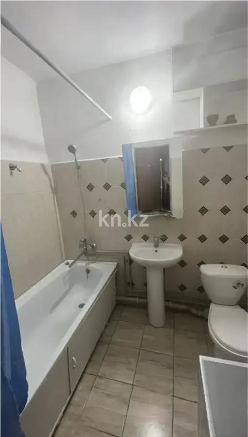 Продажа 1-комнатной квартиры, 45 м² в Алматы - фото 4