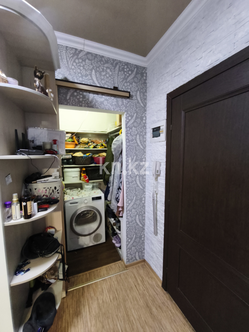 Продажа 2-комнатной квартиры, 60 м² в Караганде - фото 9