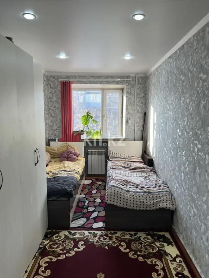 Продажа 2-комнатной квартиры, 45 м² в Темиртау - фото 2