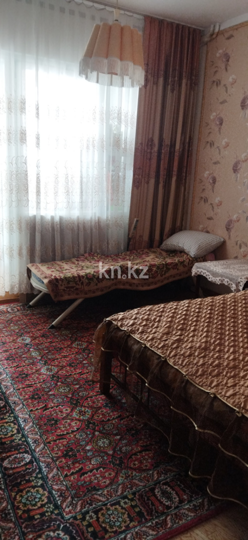 Продажа 2-комнатной квартиры, 56.6 м², ул. Ауэзова, дом  16 - ул. Толе би в Алматы - фото 4