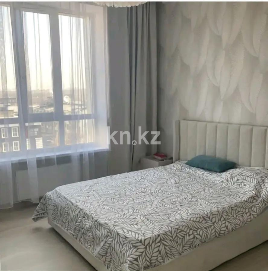 Продажа 2-комнатной квартиры, 47 м², пр. Сейфуллина, дом  469а в Алматы - фото 2