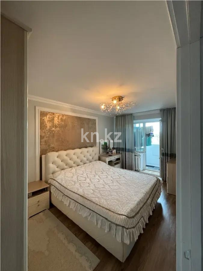 Продажа 4-комнатной квартиры, 78 м², ул. Карасай батыра, дом  20 в Астане - фото 3