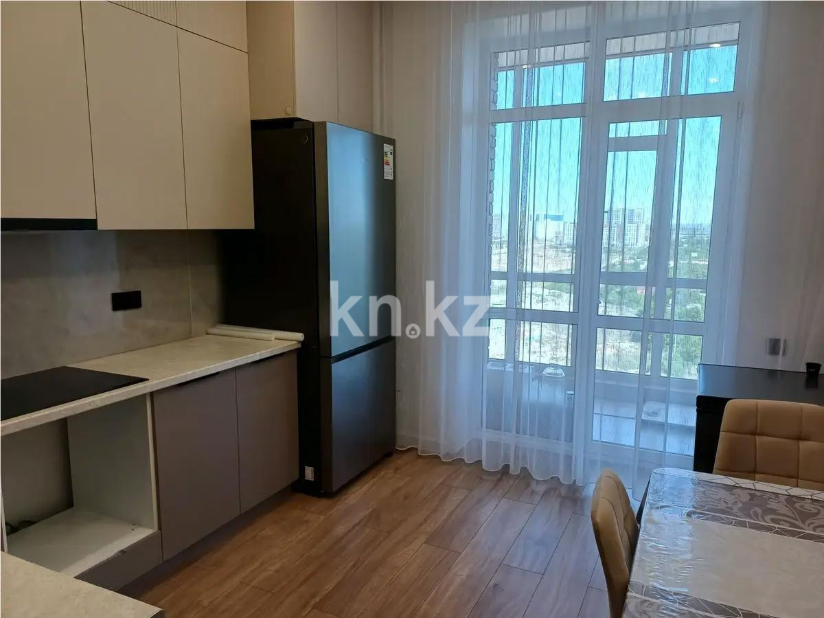 Продажа 1-комнатной квартиры, 43 м² в Астане - фото 2