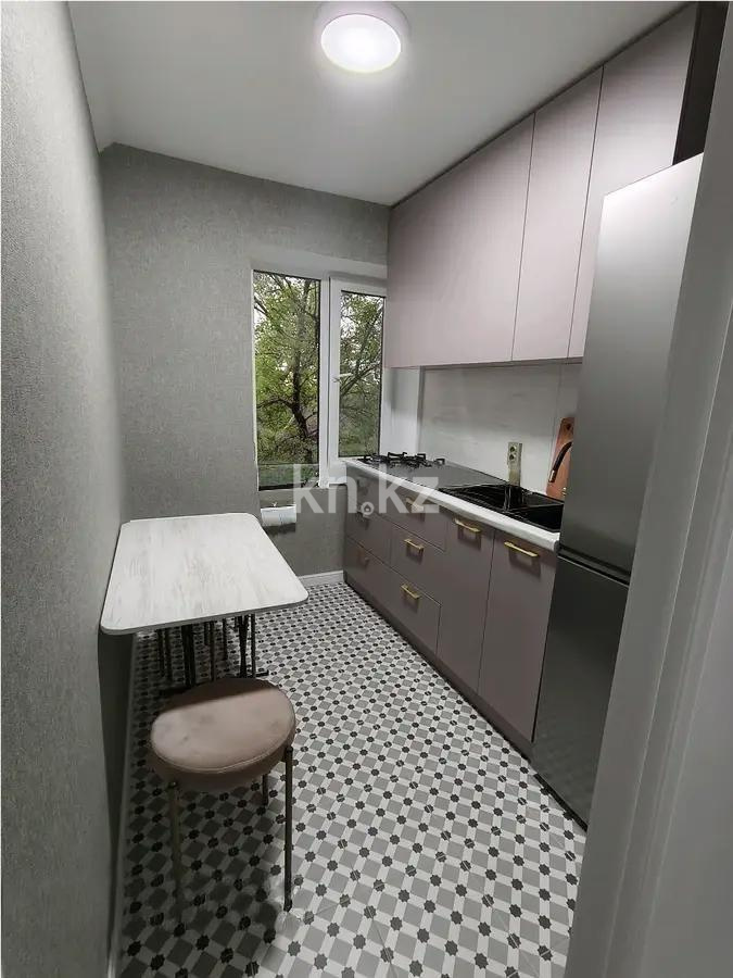 Продажа 2-комнатной квартиры, 34 м² в Алматы - фото 3