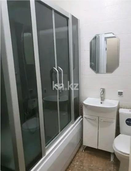 Продажа 1-комнатной квартиры, 38 м², ул. Жошы хана, дом  23 в Астане - фото 3