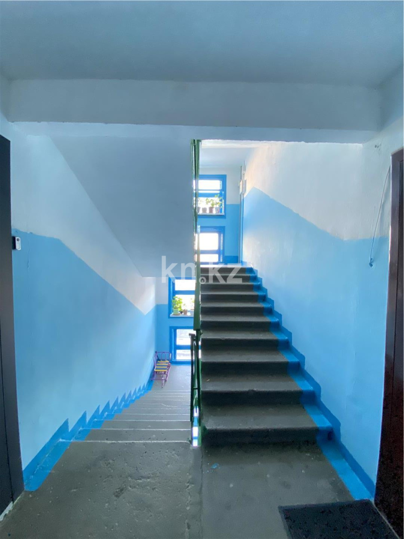 Продажа 2-комнатной квартиры, 44.7 м² в Астане - фото 10