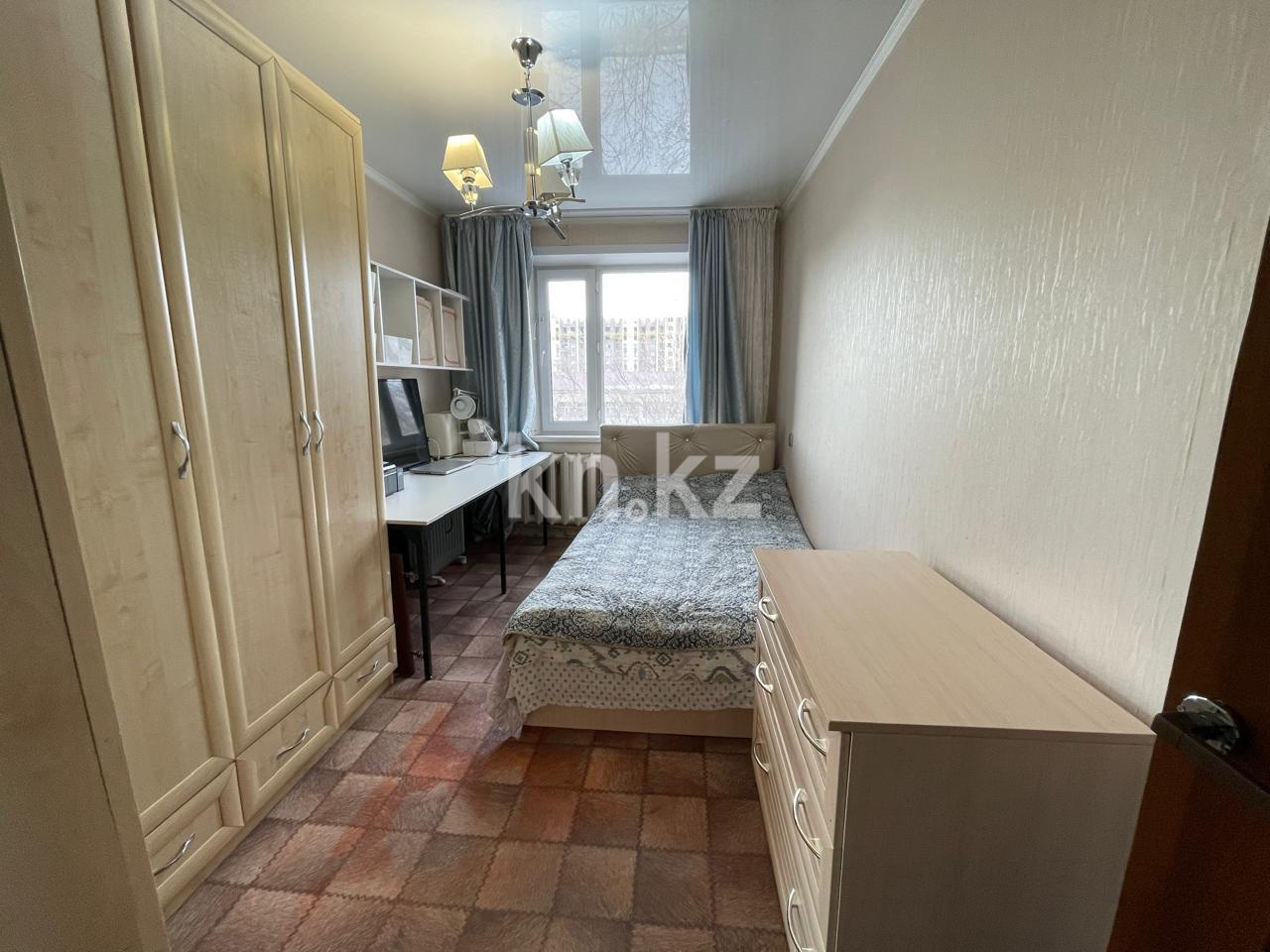 Продажа 2-комнатной квартиры, 44 м², ул. Муканова в Караганде - фото 5