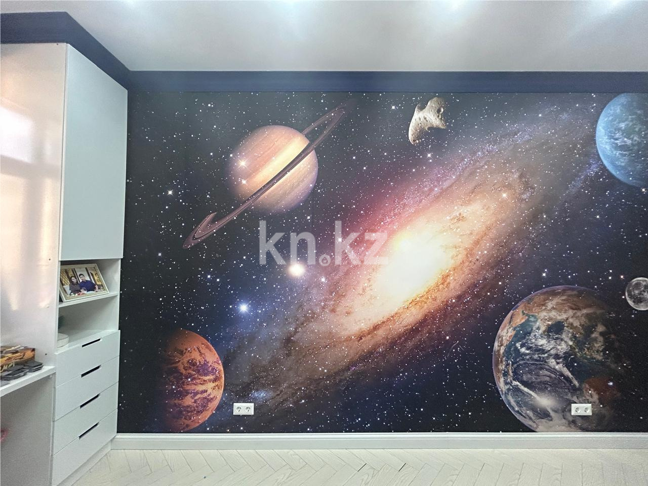 Продажа 4-комнатной квартиры, 125 м², пр. Мангилик Ел в Астане - фото 8