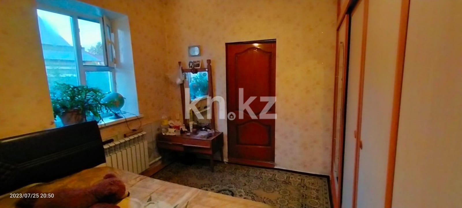 Продажа 5-комнатного дома, 80 м², ул. Юных Космонавтов в Темиртау - фото 3