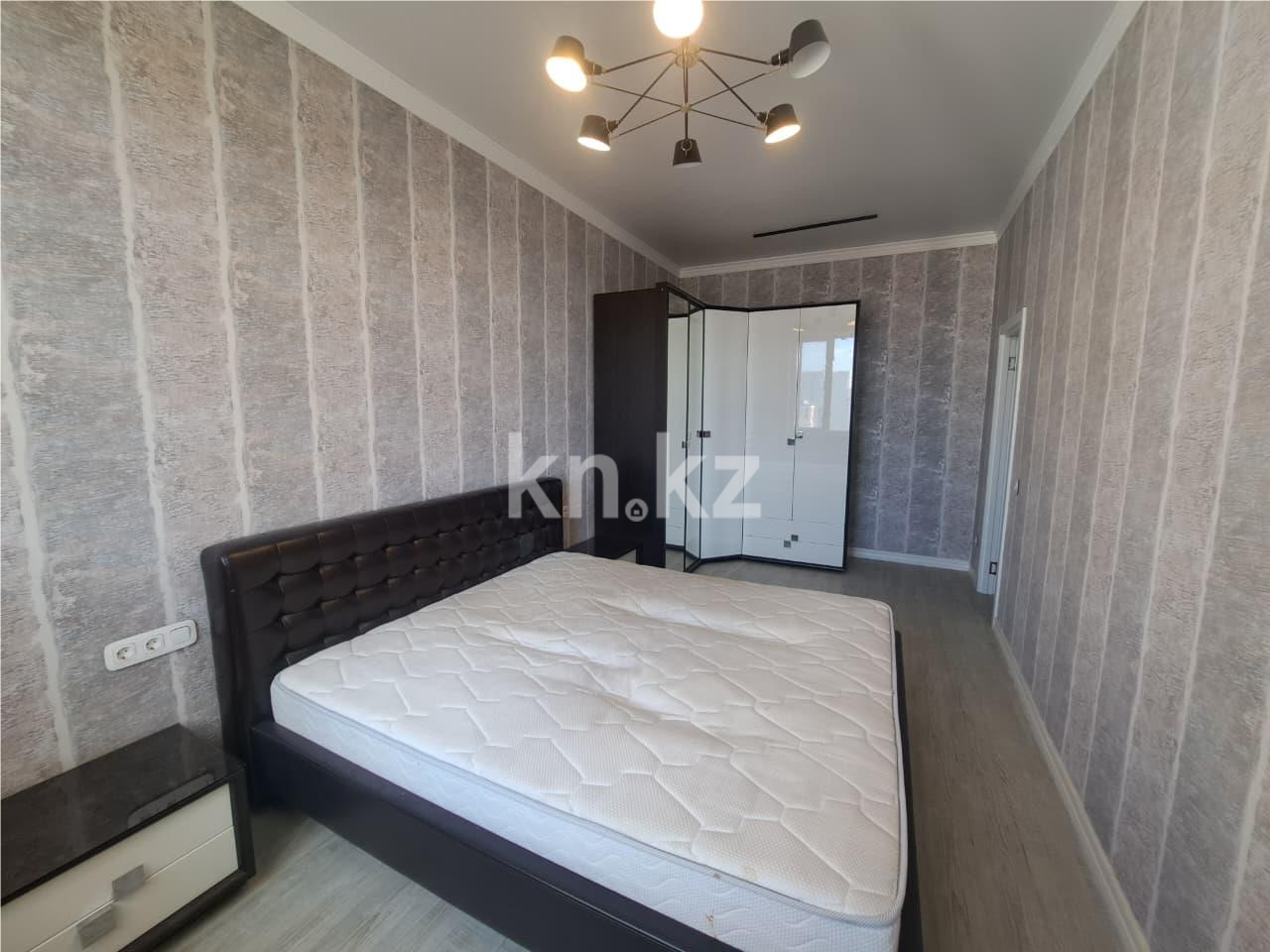 Продажа 2-комнатной квартиры, 67 м², пр. Сарыарка, дом  5/1 в Астане - фото 4