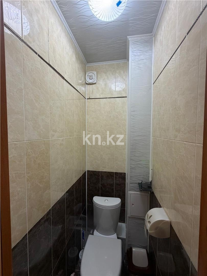 Продажа 4-комнатной квартиры, 78 м² в Караганде - фото 13