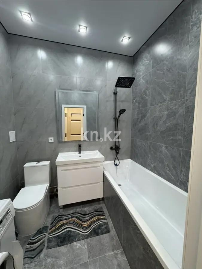 Продажа 3-комнатной квартиры, 71 м² в Алматы - фото 4