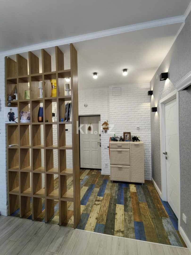 Продажа 4-комнатной квартиры, 138.4 м² в Караганде - фото 24