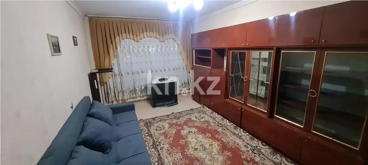 Продажа 2-комнатной квартиры, 45 м² в Астане