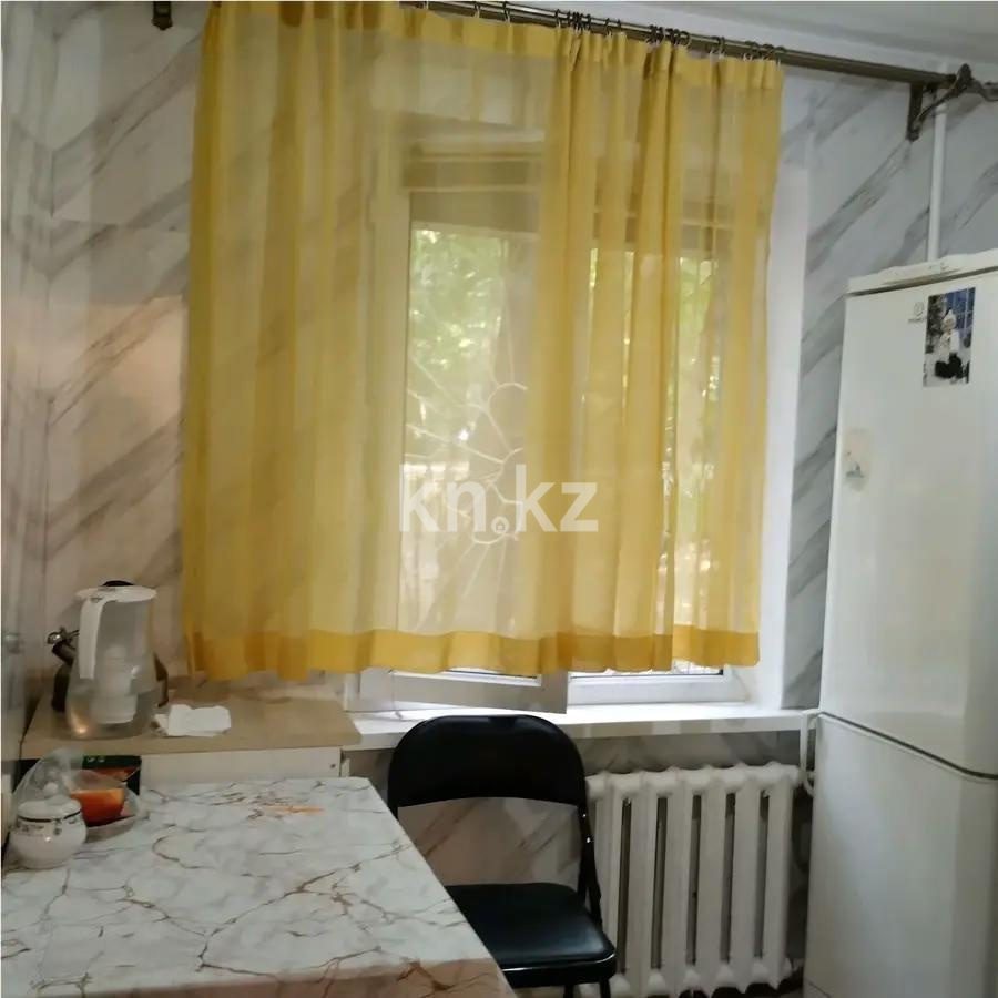 Продажа 1-комнатной квартиры, 32 м² в Алматы - фото 2