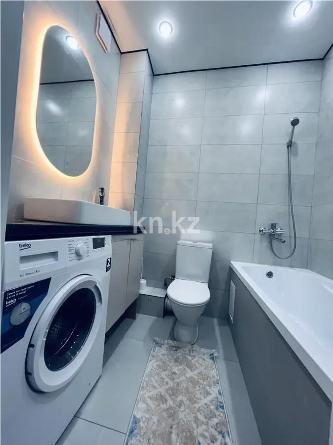 Продажа 1-комнатной квартиры, 38 м² в Астане - фото 4