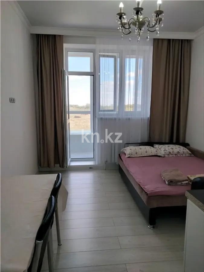 Продажа 1-комнатной квартиры, 20 м² в Астане