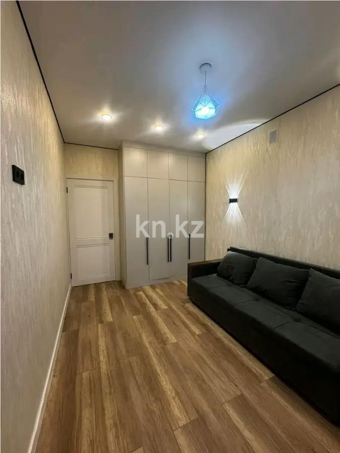 Продажа 2-комнатной квартиры, 40 м² в Астане - фото 2