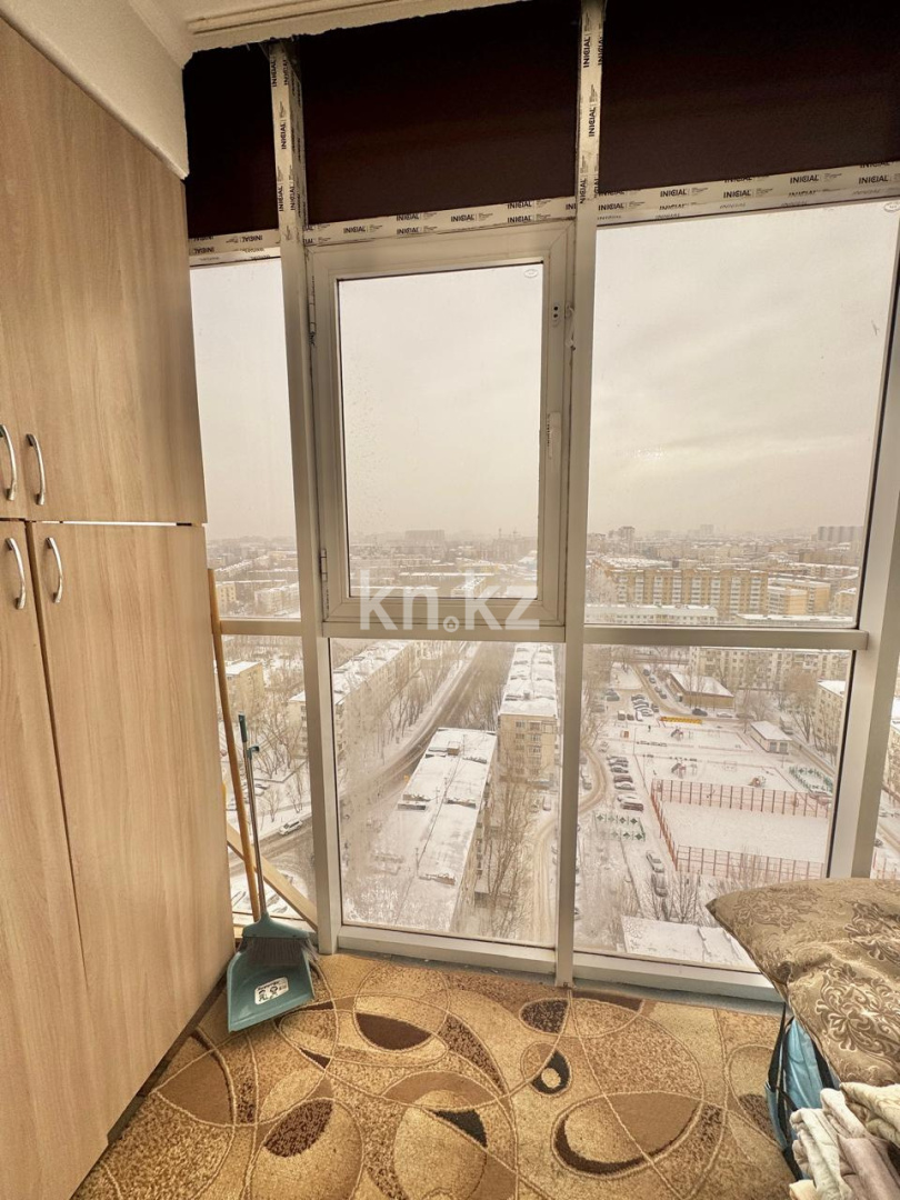 Продажа 2-комнатной квартиры, 50 м² в Астане - фото 13