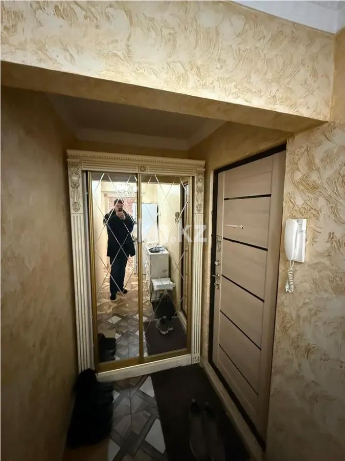 Продажа 2-комнатной квартиры, 43 м² в Алматы - фото 5