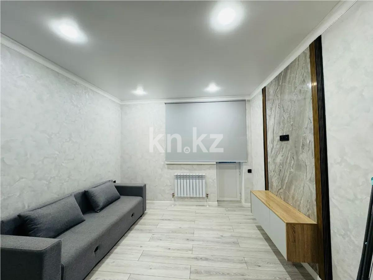 Продажа 1-комнатной квартиры, 21.8 м², ул. Калдаякова, дом  24 в Астане