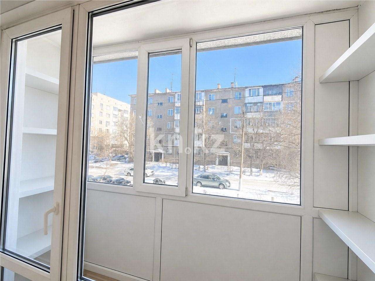 Продажа 2-комнатной квартиры, 44 м² в Темиртау - фото 4