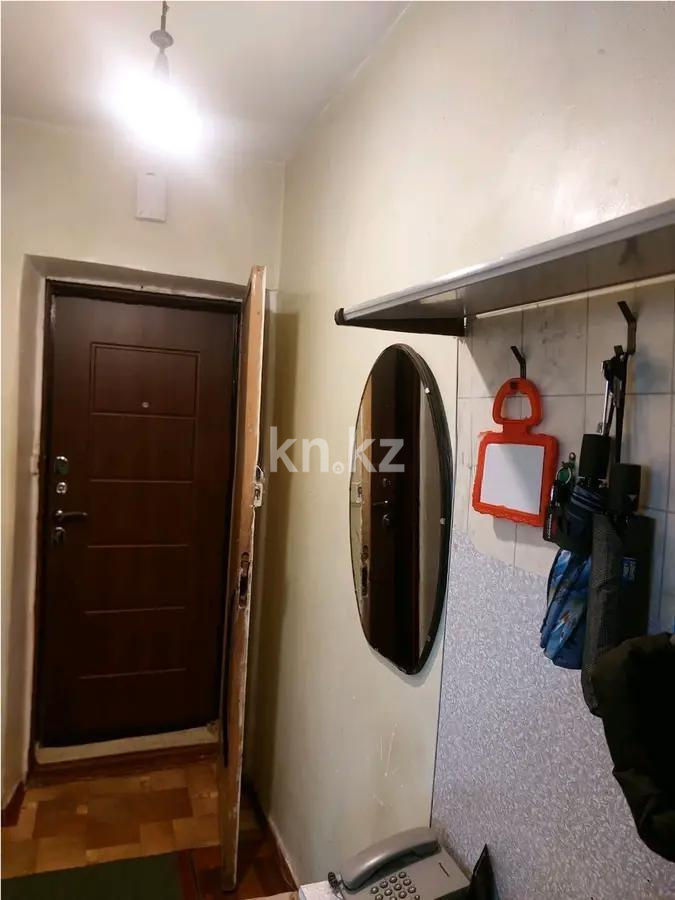 Продажа 2-комнатной квартиры, 40 м² в Алматы - фото 5