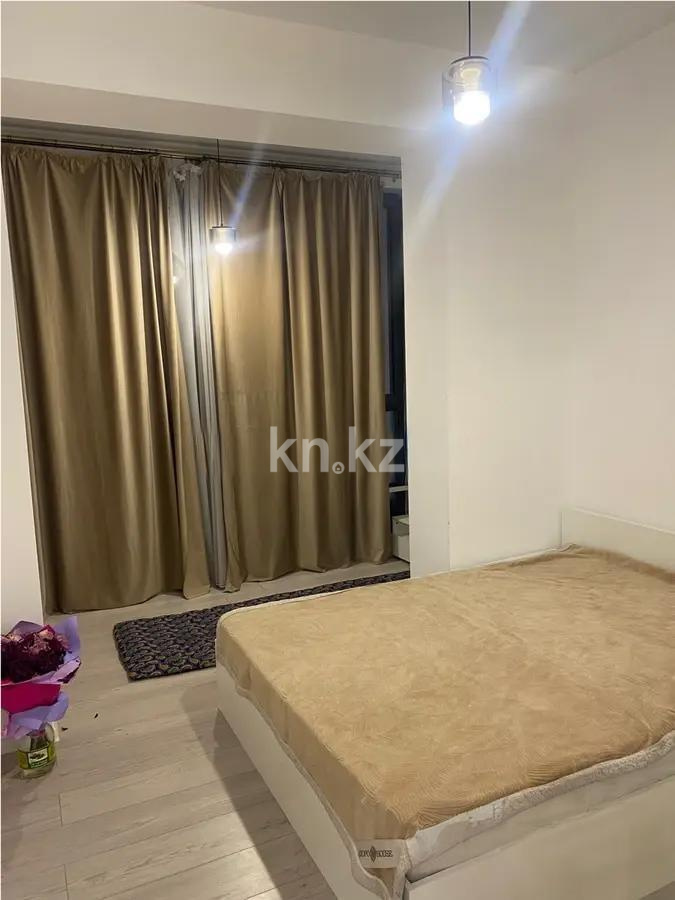 Продажа 3-комнатной квартиры, 70 м², ул. Навои, дом  58/1 в Алматы - фото 3